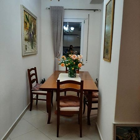 Milka Apartment Golem  Ngoại thất bức ảnh