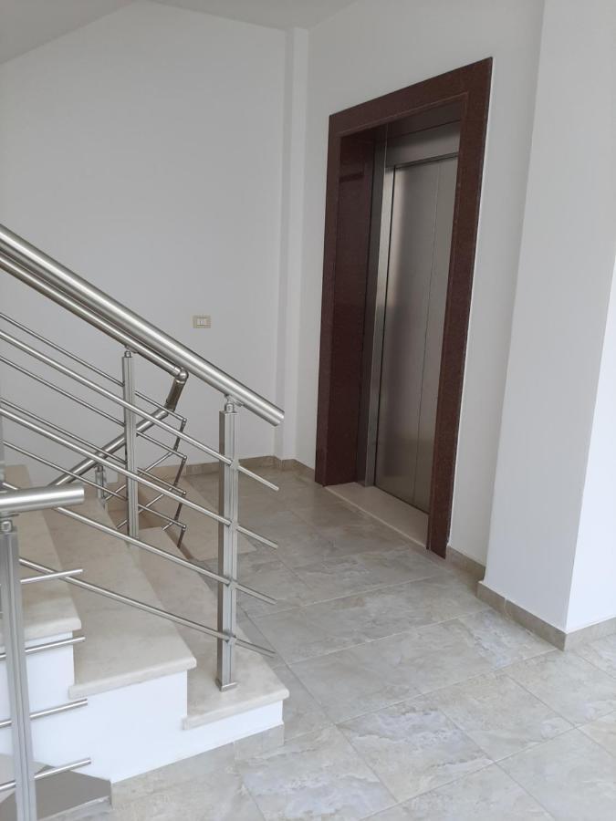 Milka Apartment Golem  Ngoại thất bức ảnh