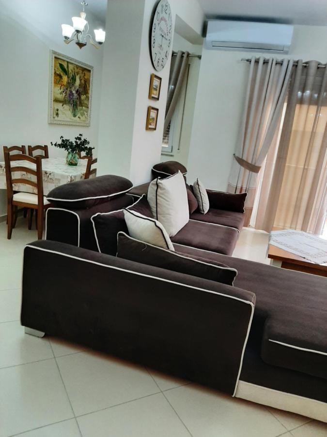 Milka Apartment Golem  Ngoại thất bức ảnh