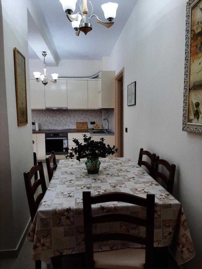 Milka Apartment Golem  Ngoại thất bức ảnh